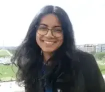 Vaidehi More