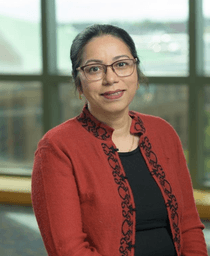 F. Tazeena Husain