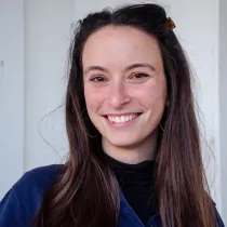Annie Rosenthal