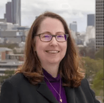 Laurie A. Garrow