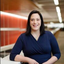 Melinda Haas, The Conversation