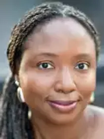 Nadra Nittle