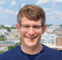 Nathaniel Rakich, Votebeat