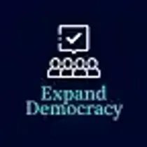 Expand Democracy