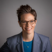 Stephanie A. (Sam) Martin, The Conversation