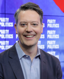 Brandon Rottinghaus, The Conversation