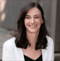 Kristen Scott Kennedy