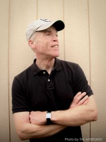 Patrick Fitzgerald