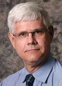 Bill Theobald