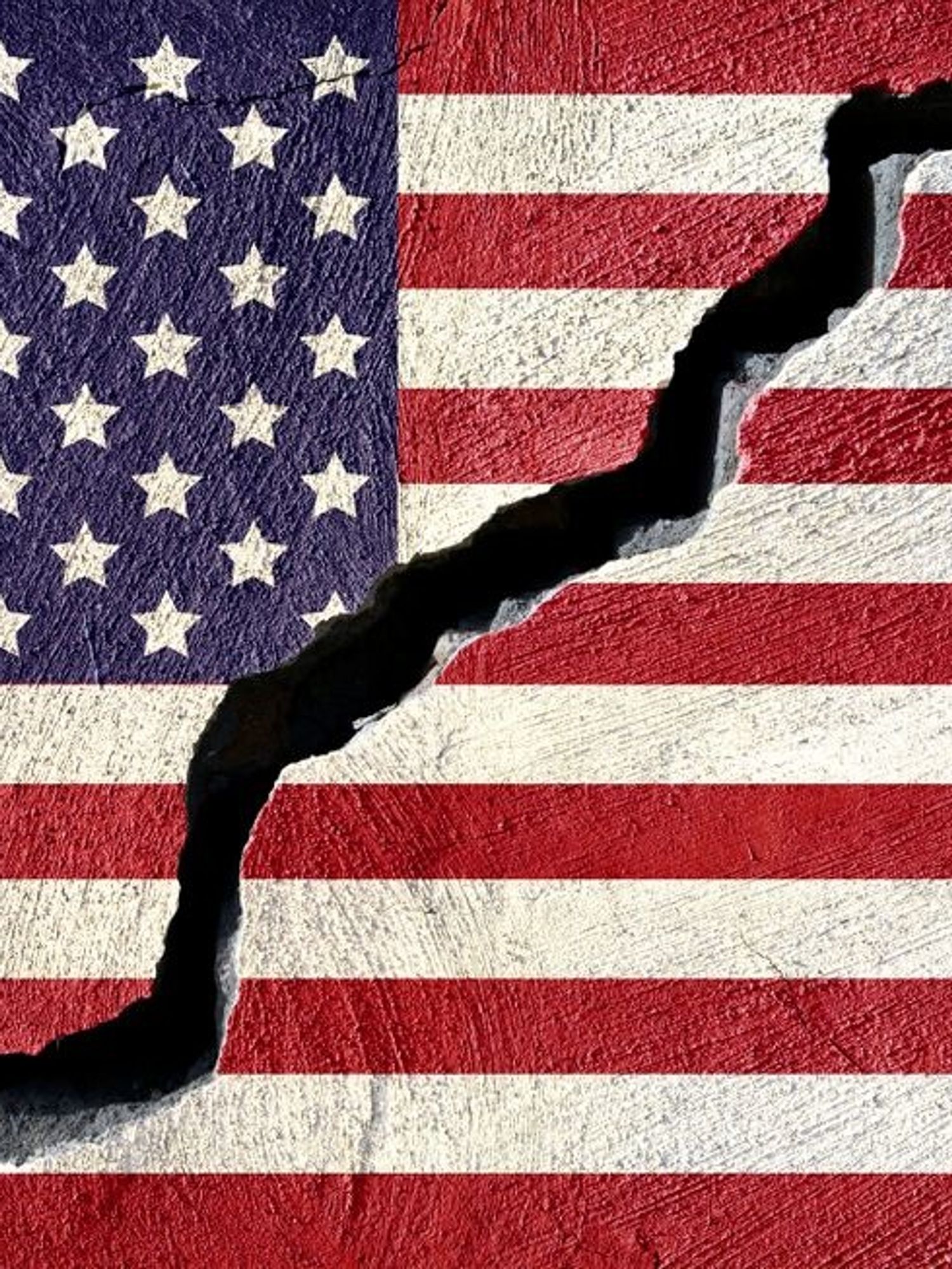 This is how modern democracies have died. Will the U.S be next? The