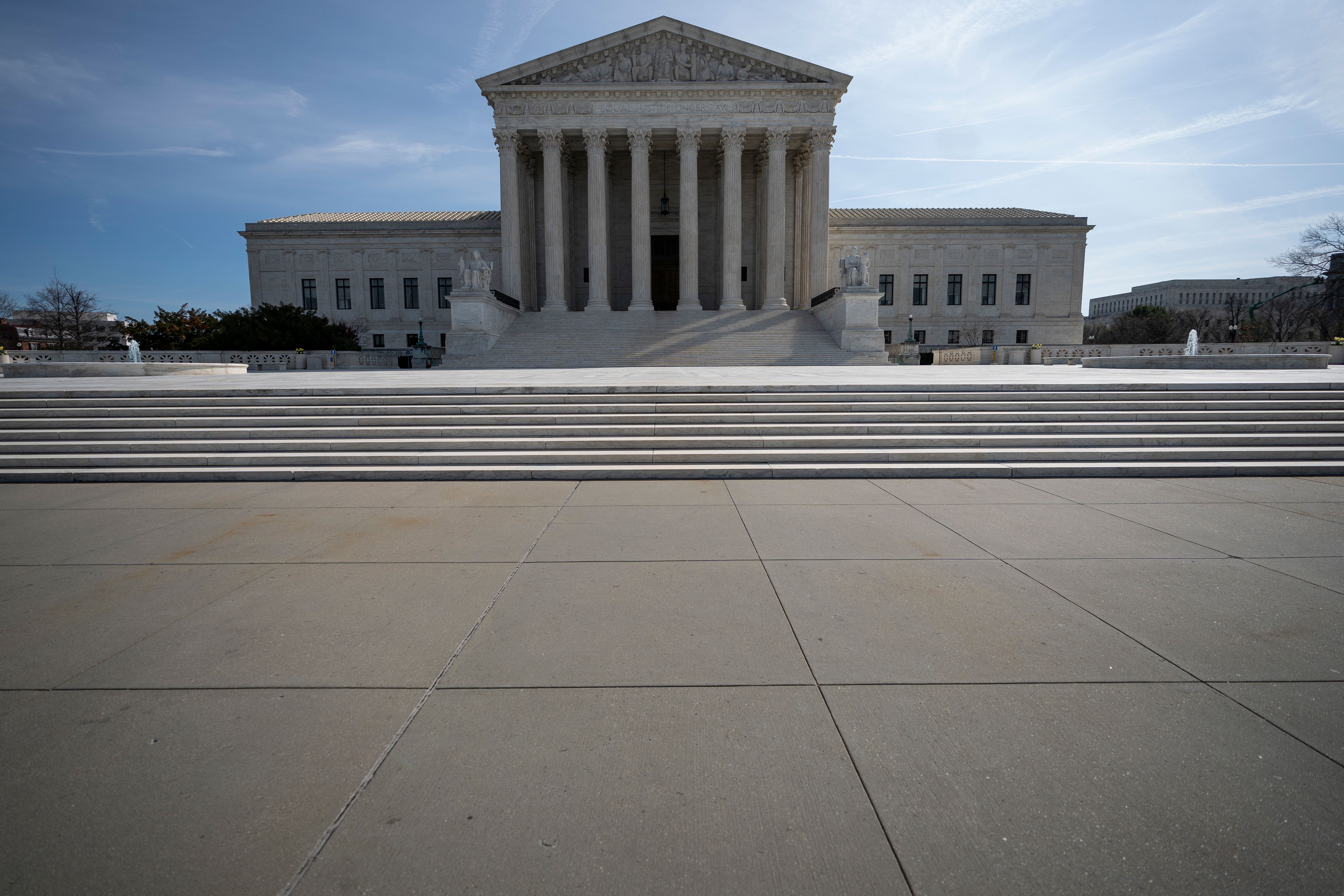 Supreme Court Avoided The Big Issues In Pennsylvania Case - The Fulcrum