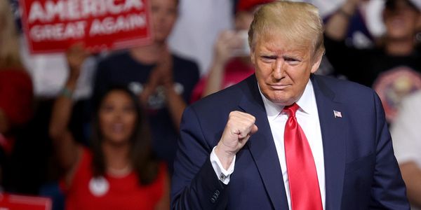 Trump Easing Voting Rules Hurts Republicans The Fulcrum