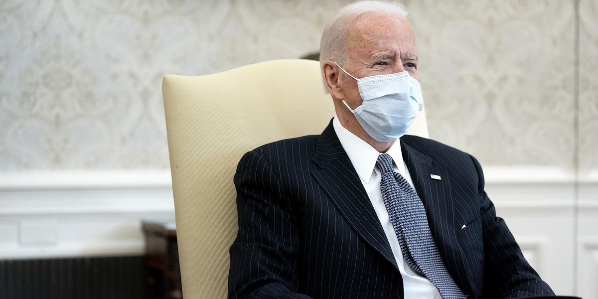 Biden, DOJ, academics counter Trump's attacks on democracy - Vimarsana News