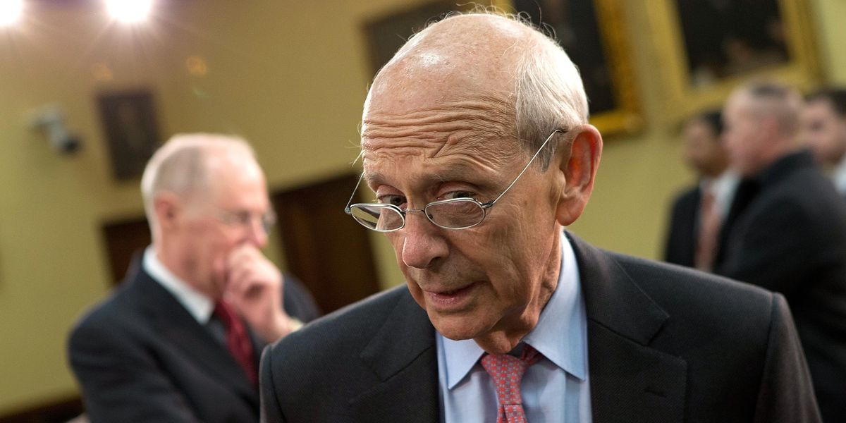 Should the Supreme Court have term limits? The Fulcrum