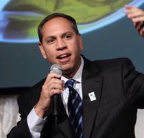 Michael Golden