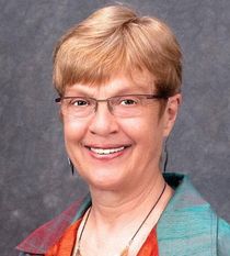 Carolyn Lukensmeyer