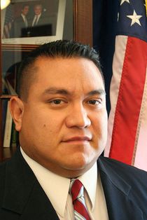 Mario H. Lopez