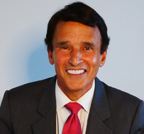 Robert  Pearl