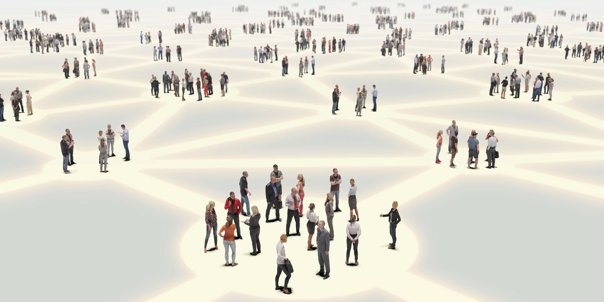 Democracy reformers lean in to collaborative initiatives - Vimarsana News