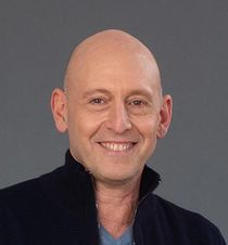 Joe  Weston