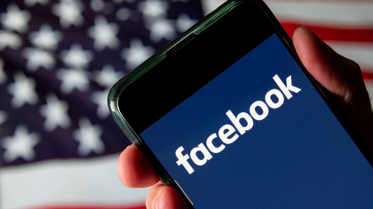 Facebook