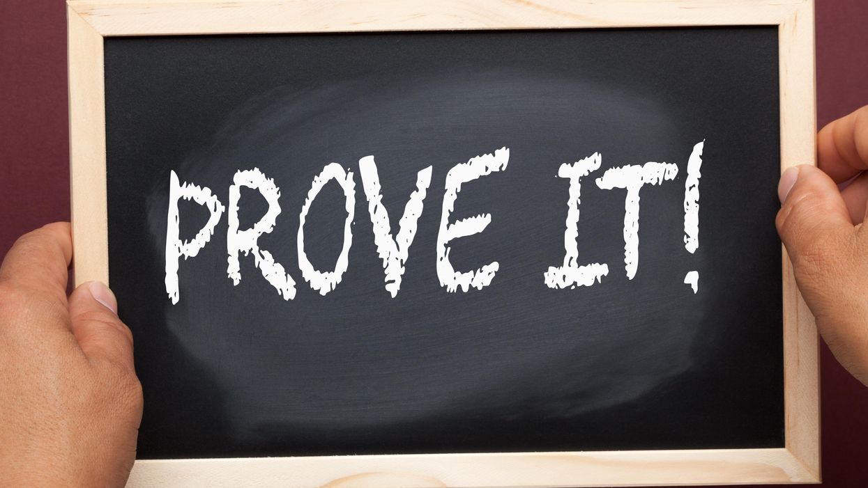 Fact-based arguments