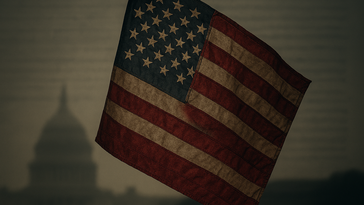 The Return of Loyalty Tests and the Decline of American Democracy