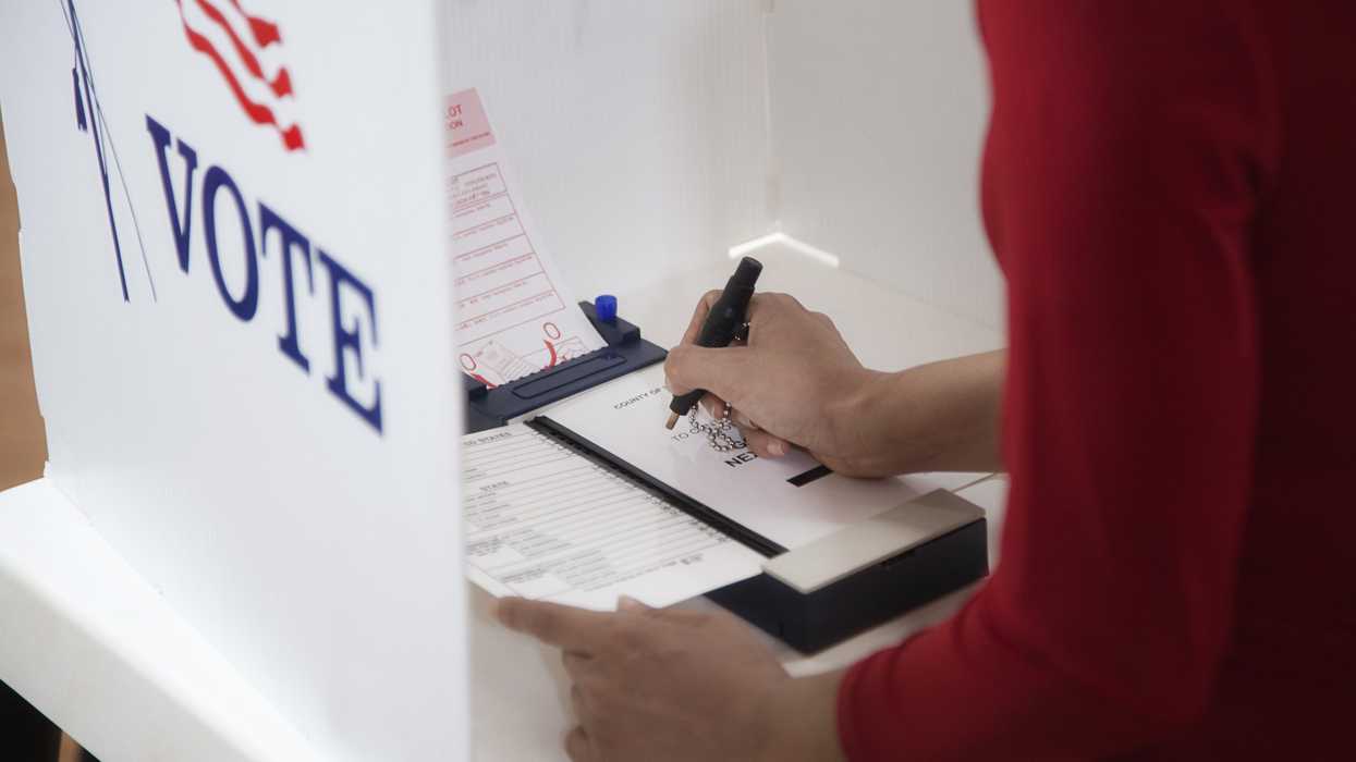 Protecting the Sacred Right to Vote and America’s Democratic Future