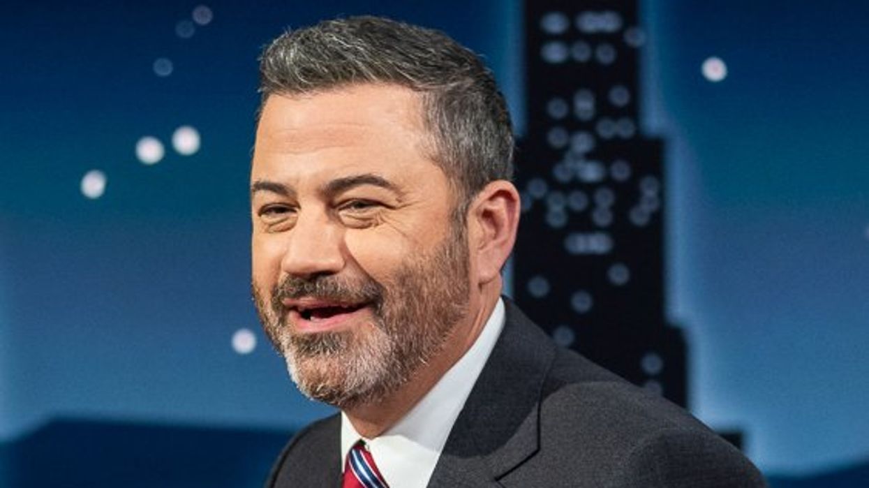 Censorship in Prime Time: Is The Authoritarian Playbook in Motion?