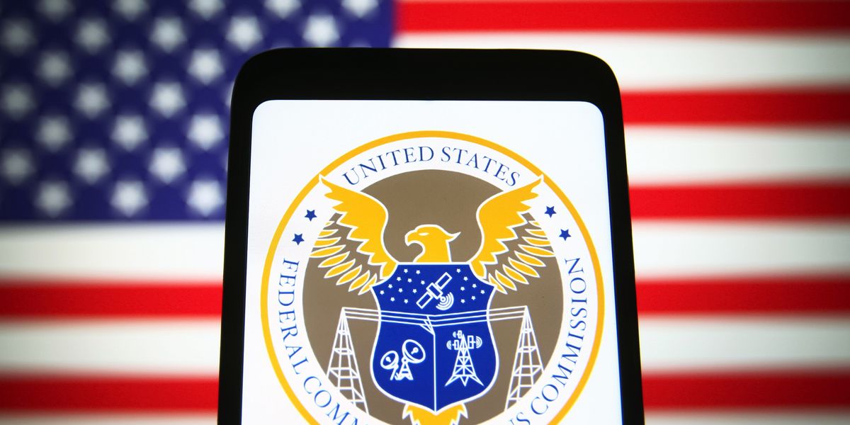 Project 2025: Another look at the FCC - The Fulcrum