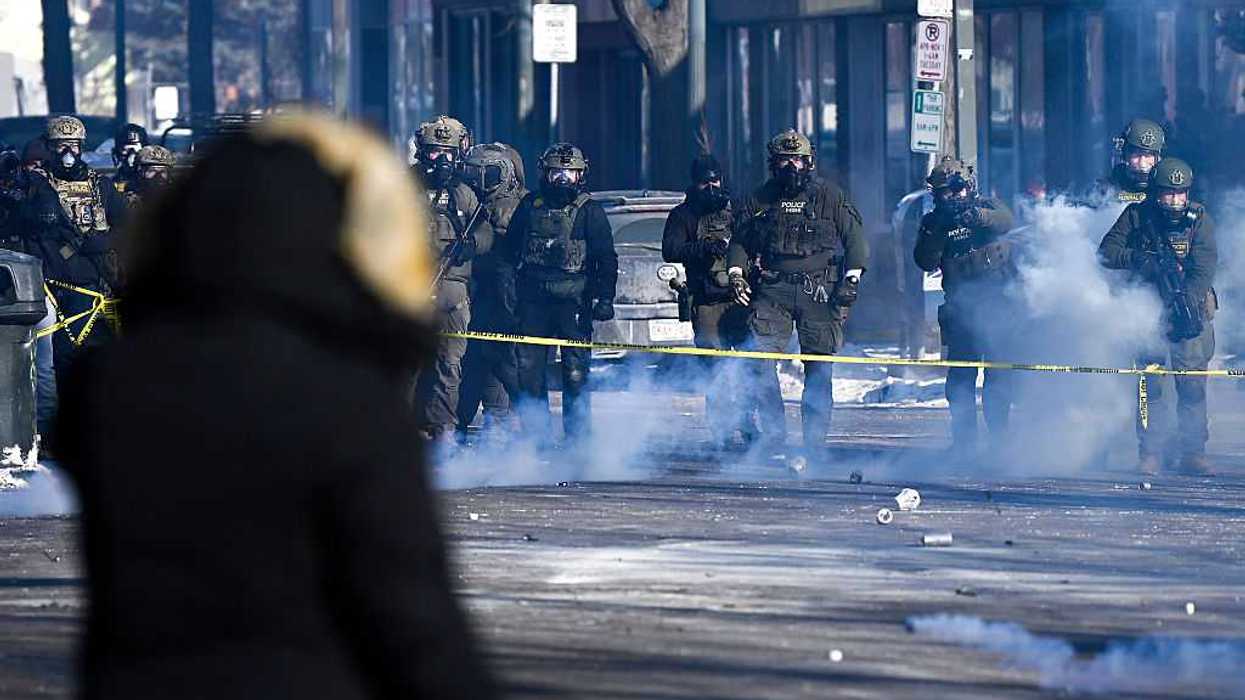 The Insurrection Act, Revisited: Power That Waits in the Margins