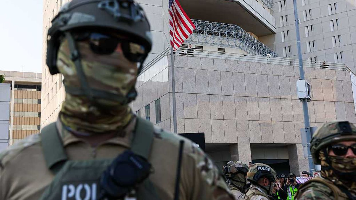 ICE Policy Challenged in Court for Blocking Congressional Oversight of Detention Centers