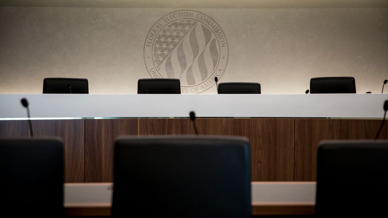 Federal Election Commission