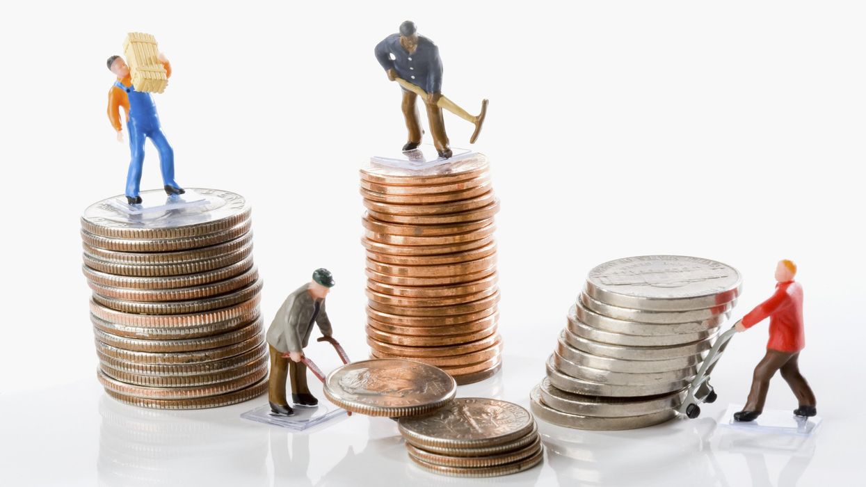 Ending De Minimis Trade Hurts Average Americans