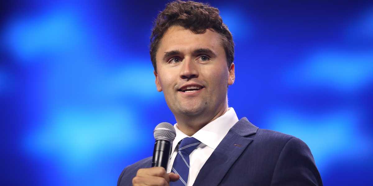 Charlie Kirk’s Farewell Marred by Political Divisions - The Fulcrum