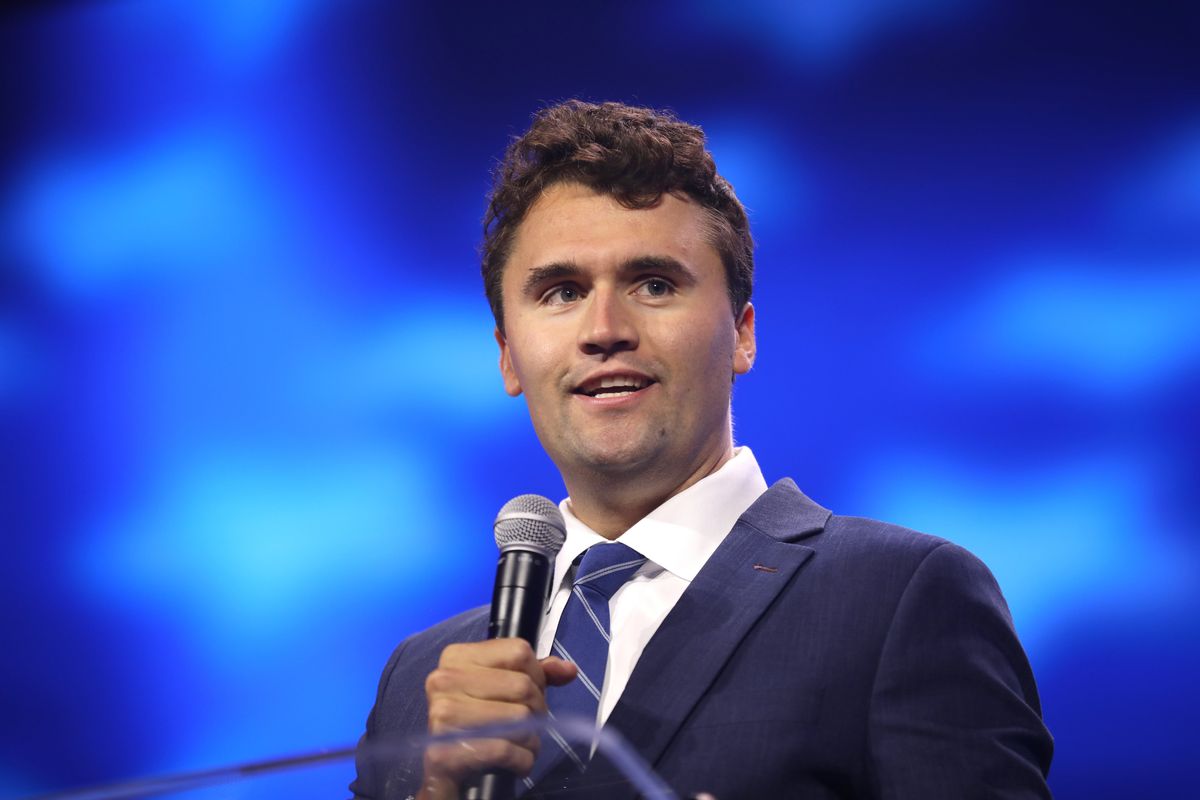 Charlie Kirk’s Death Sparks Martyrdom Narrative Amid Rising Political Violence