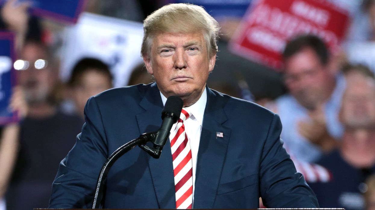 Chaos Theory Meets Trump: Why America’s Institutions and Psyche Are Under Siege