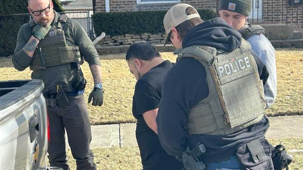 Trump’s Deportation Rhetoric Reveals a Culture of State Punishment