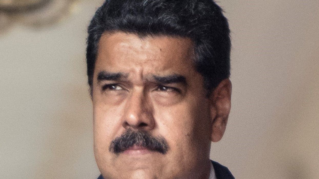 Trump Doubles Down on Maduro’s Arrest