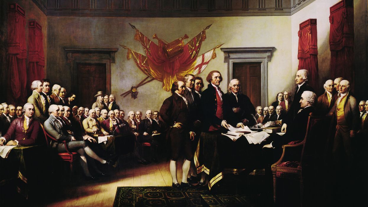 American Democracy as a Young Brown, Low-Income Queer Woman