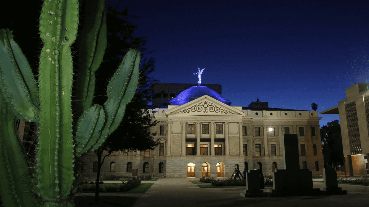 A Breakdown of Anti-Immigration Bills Moving Through the Arizona Legislature in 2026
