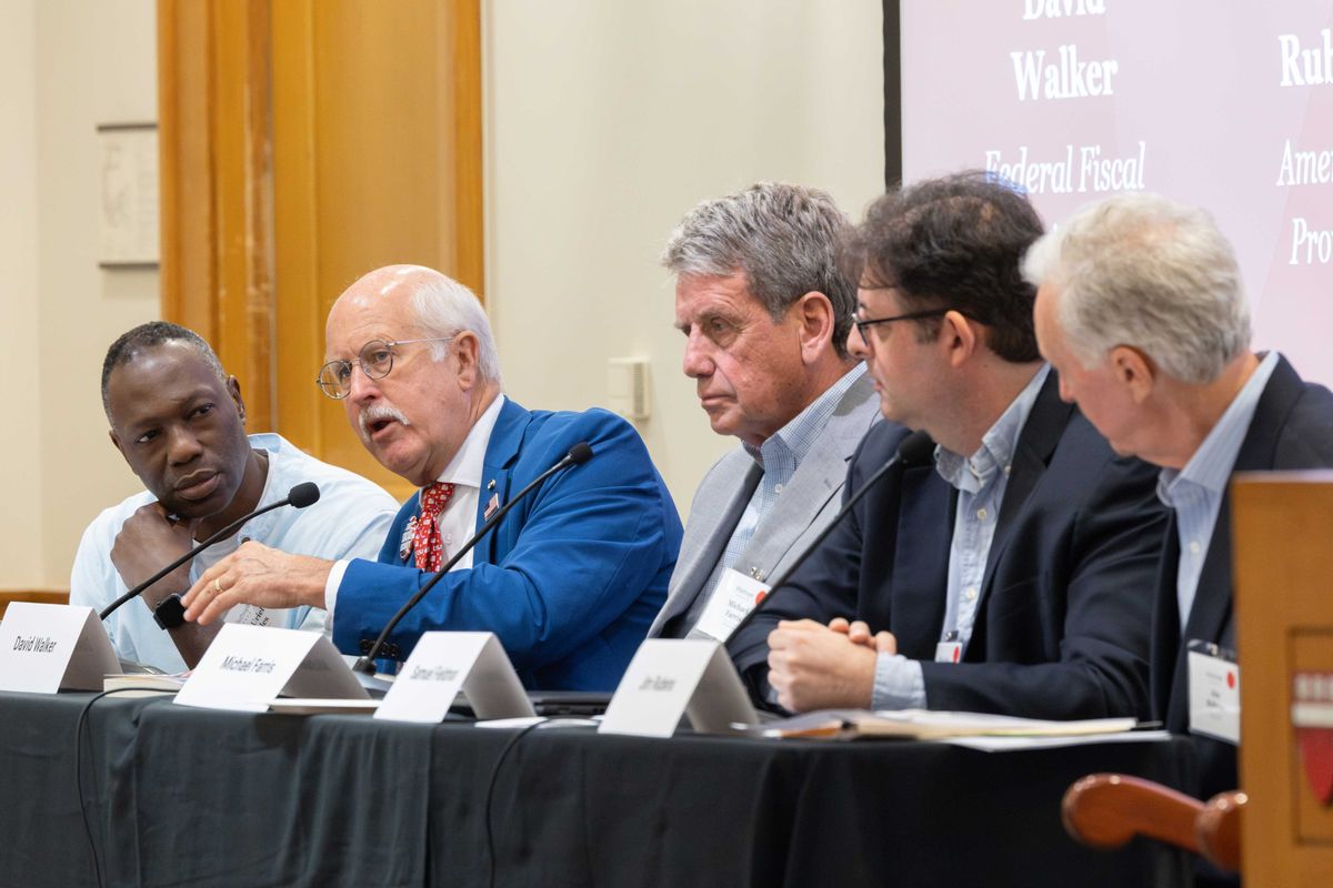 Congressional Inaction Raises Constitutional Change Alternative