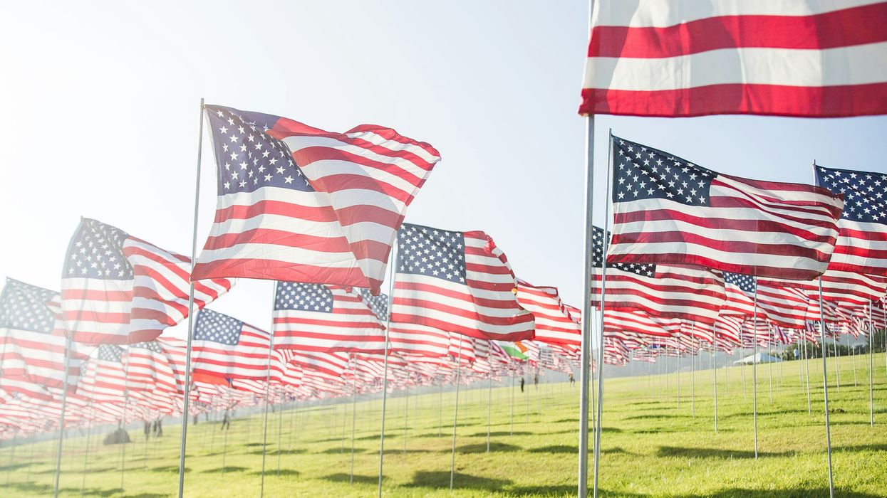 Remember & Honor — Memorial Day Tribute 2025