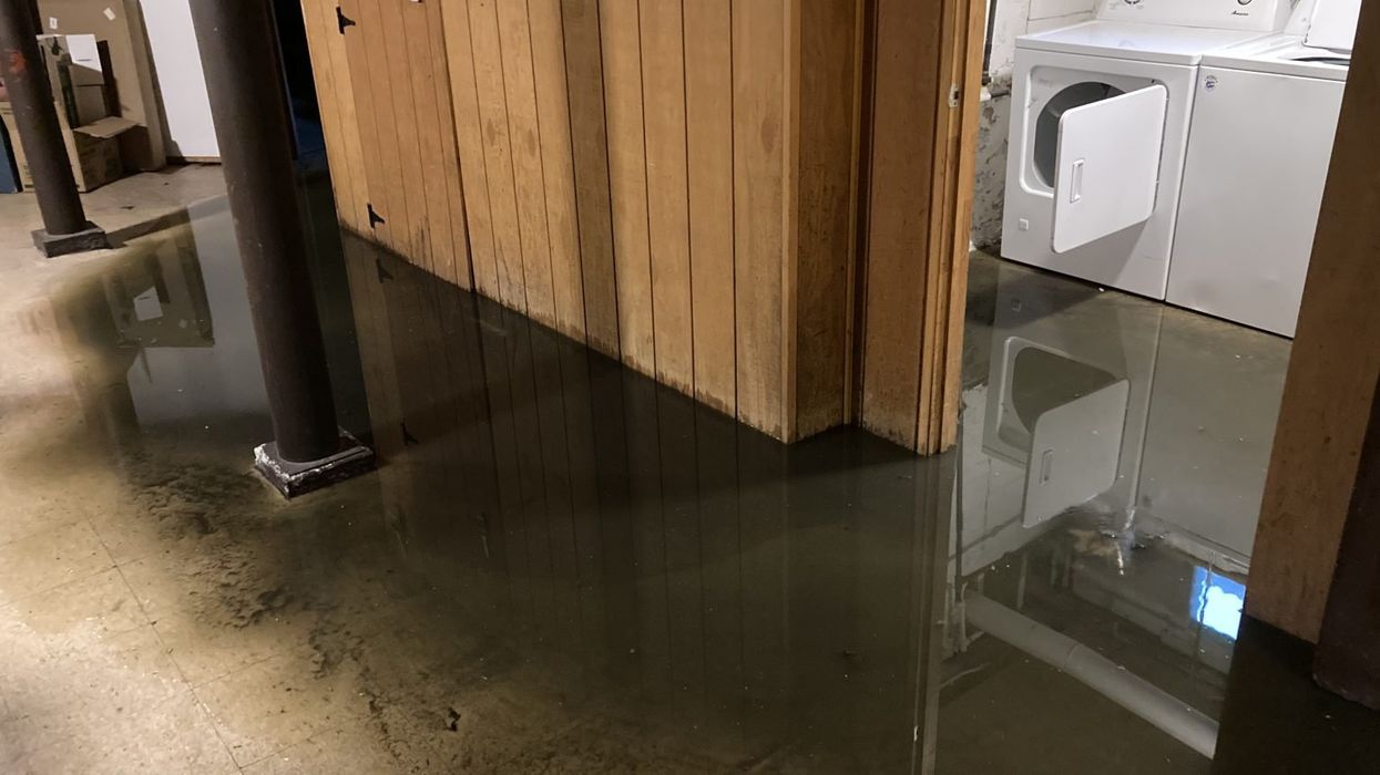 Solutions to an Illinois City's Flooding Issue