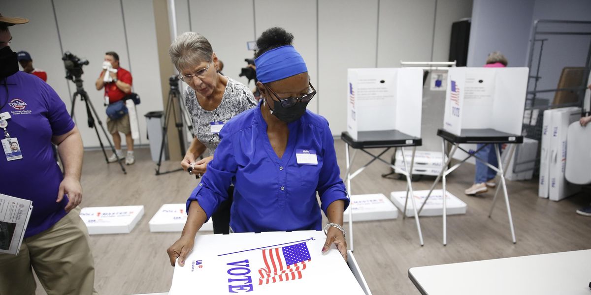 Florida primary