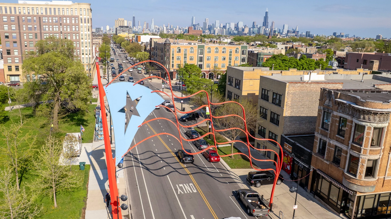 Battling Gentrification by Showcasing the Windy City’s Rich Puerto Rican Roots