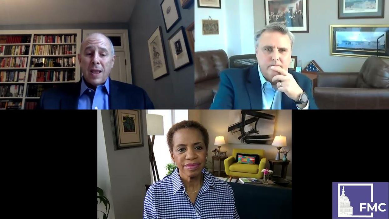 Video: Are We Scaring The Next Generation Away From Public Service?