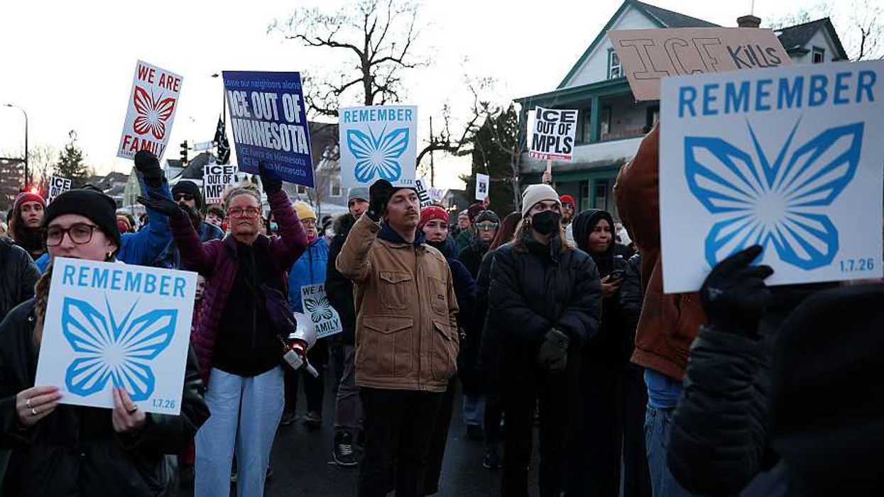 Why ICE's Aggressive Tactics are a Public Health Crisis