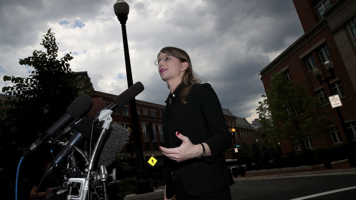 Intelligence whistleblowers often pay a severe price