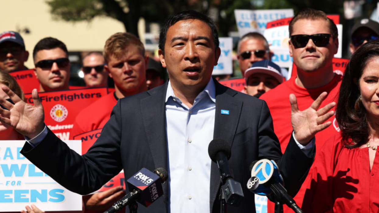 The Forward Party: Centrist parties coalesce around depolarization, bottom-up politics